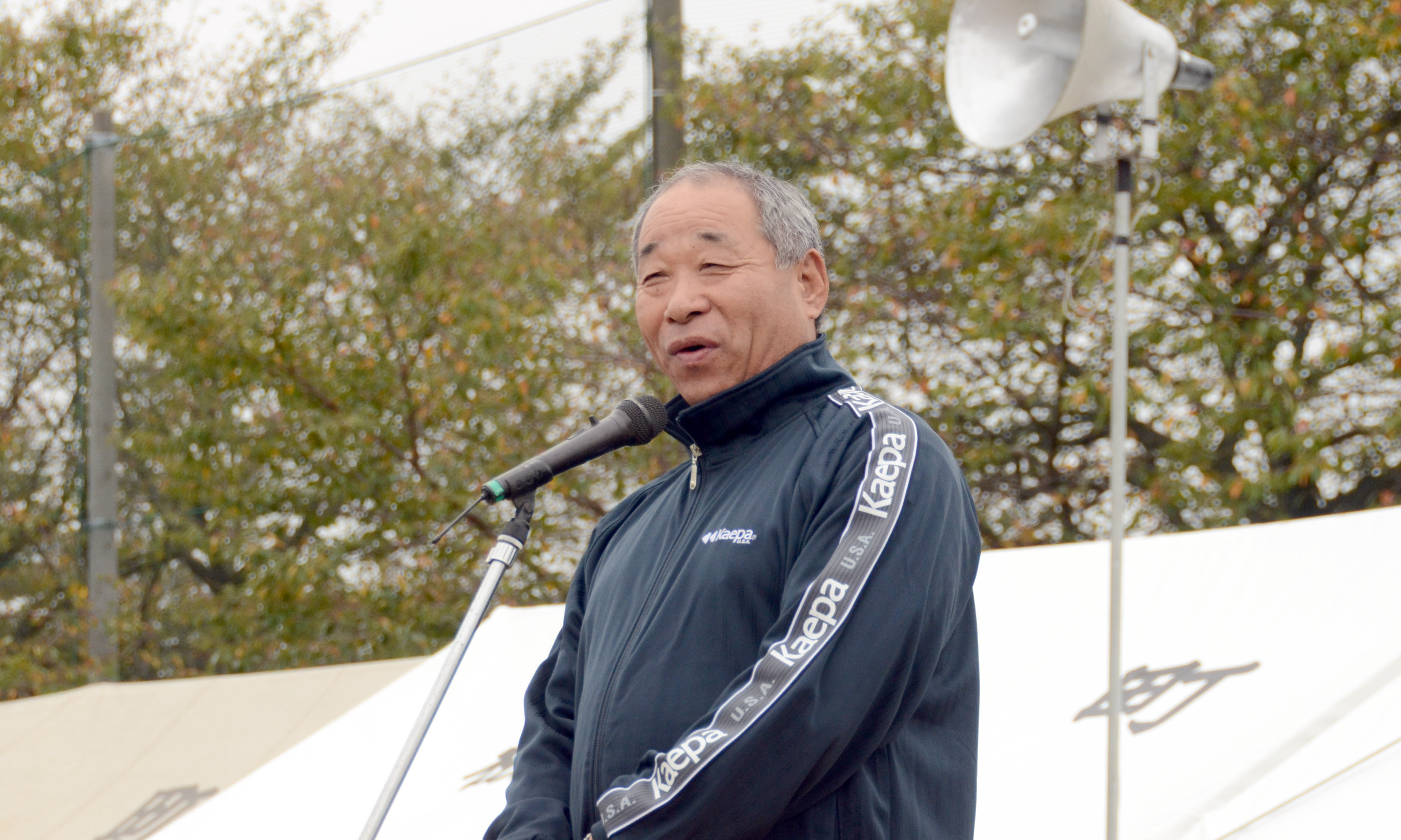 第50回板倉町民体育祭画像01