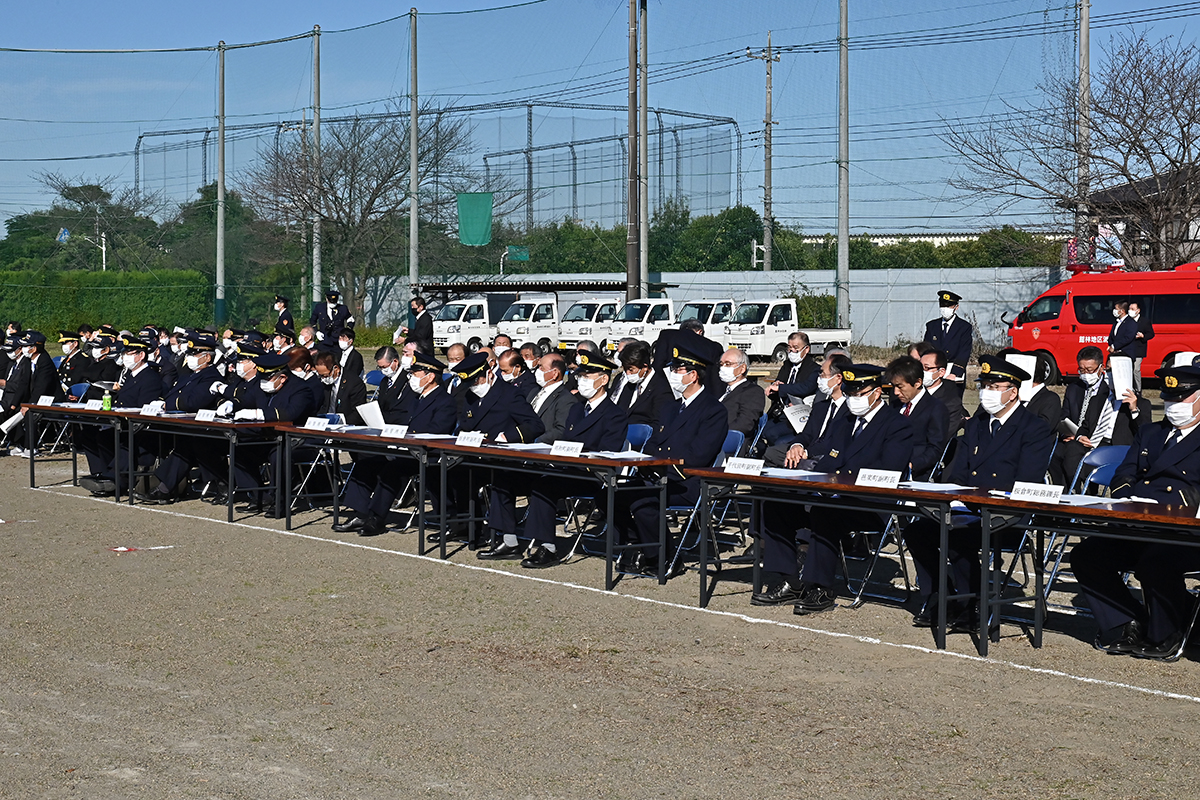 町長活動記録（R041030 秋季点検）05