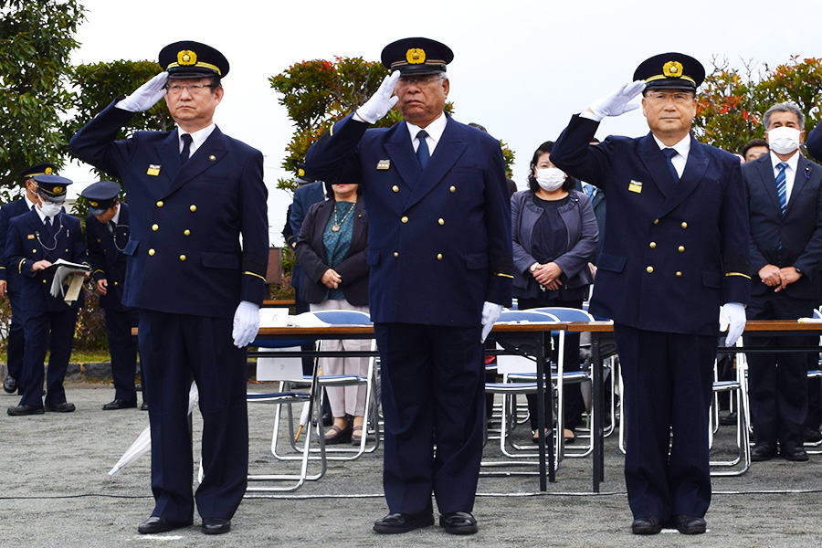 町長活動記録（20231029_秋季点検）01