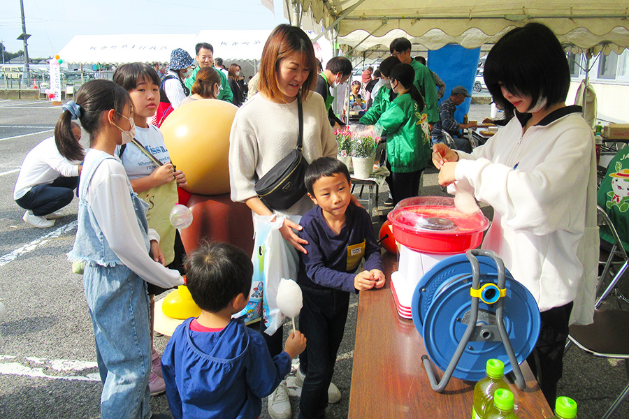 町長活動記録（20231105_北部公民館）04