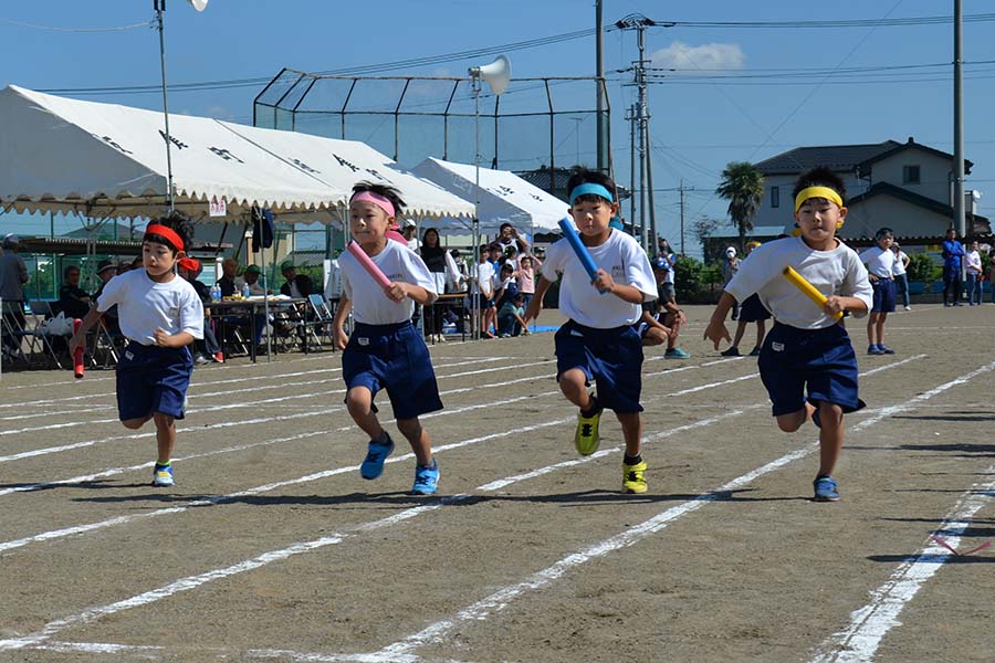 町長活動記録（20241013_第60回板倉町民体育祭）05