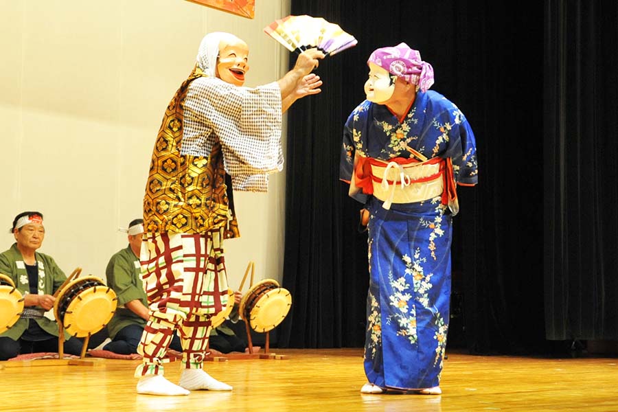 町長活動記録（20241026_第45回板倉町民文化祭）02