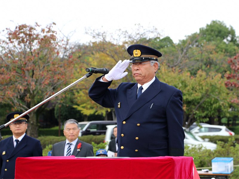 町長活動記録（令和元年度秋季点検）01