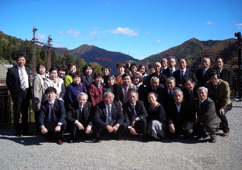 民生委員県外視察01