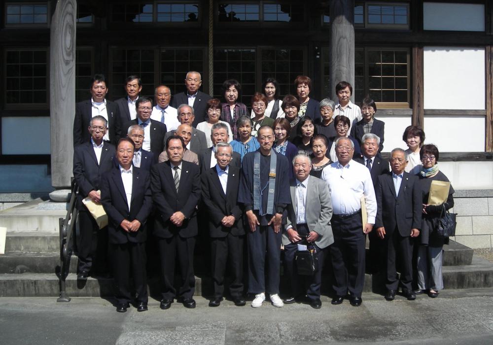 町長活動記録（民生委員児童委員協議会県外研修）03