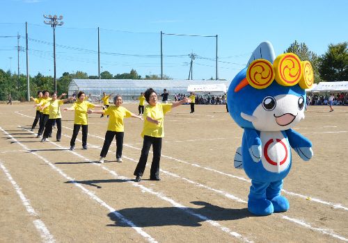 第54回町民体育祭06