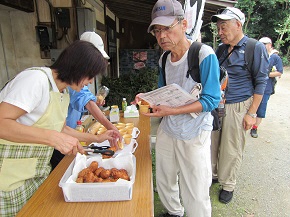 いたくらん　活動情報　「５東武健康ハイキング」04